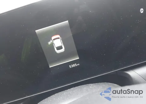 2025 Kia K4 Lx from USA, damaged, VIN 3KPFT4DE0SE002758